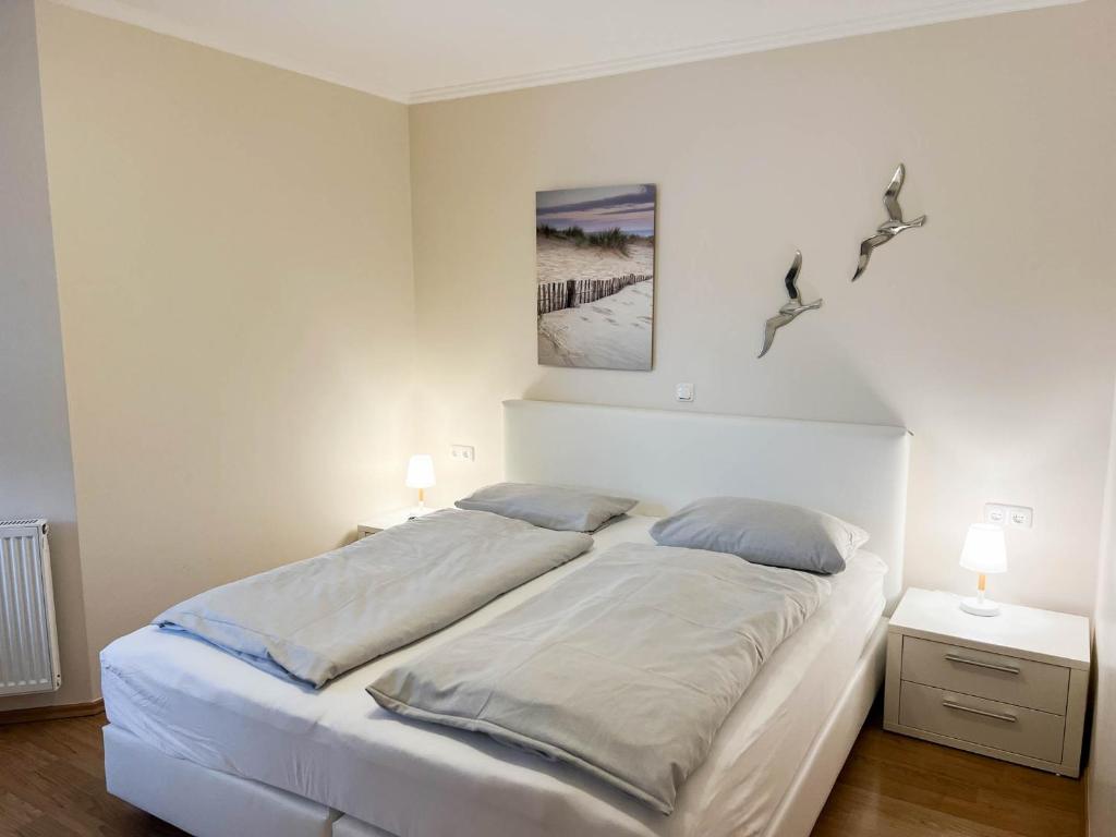 Haus Ankerplatz Apartment 2 2 photo 4