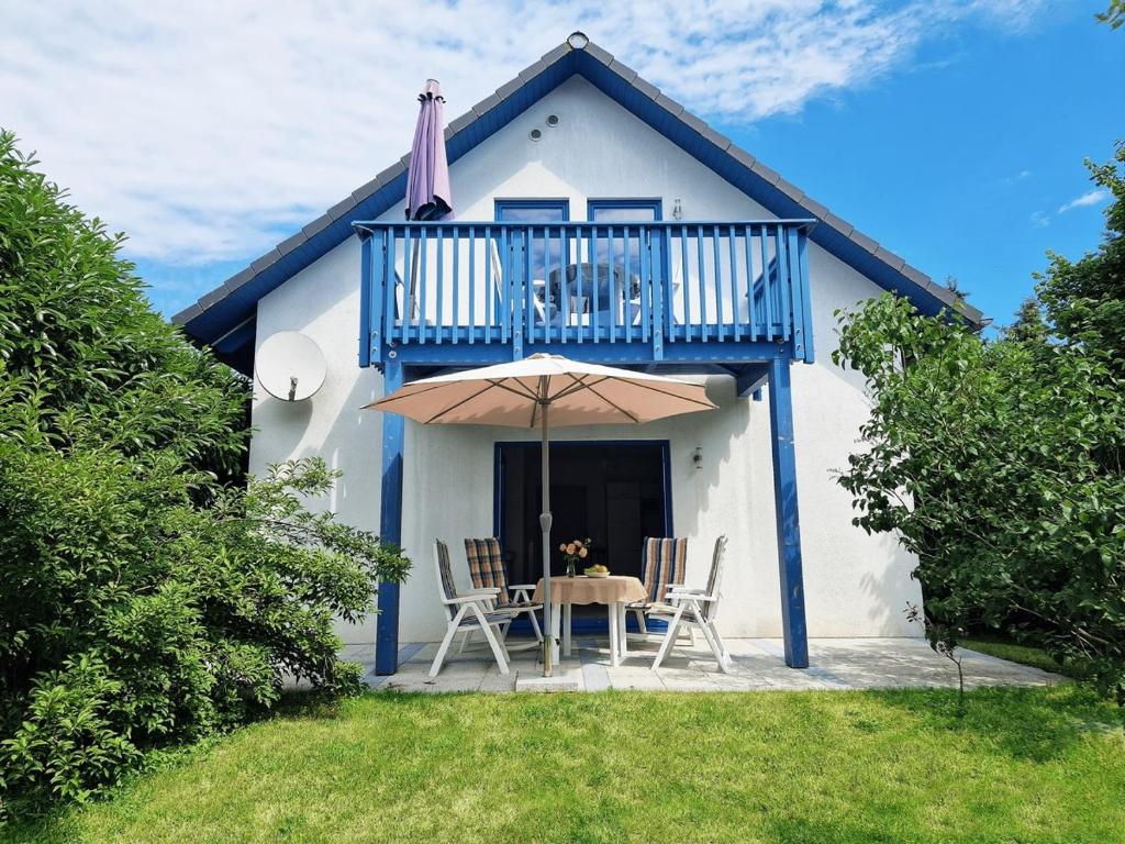 _STR132a_ Haus Maren am Meer photo 1