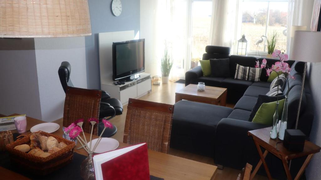 Ferienwohnung Deichblick photo 2