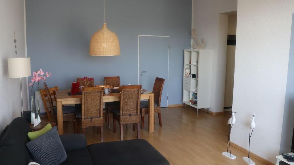 Ferienwohnung Deichblick photo 3