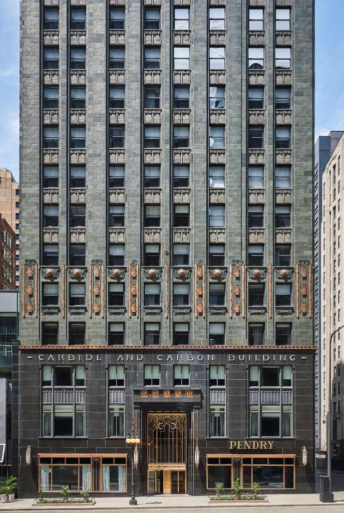 Pendry Chicago image