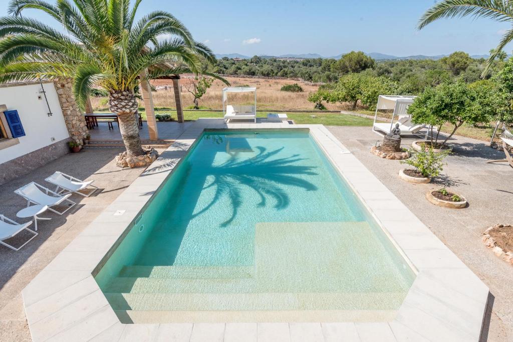 Finca Can Galiana by Mallorca House Rent photo 1