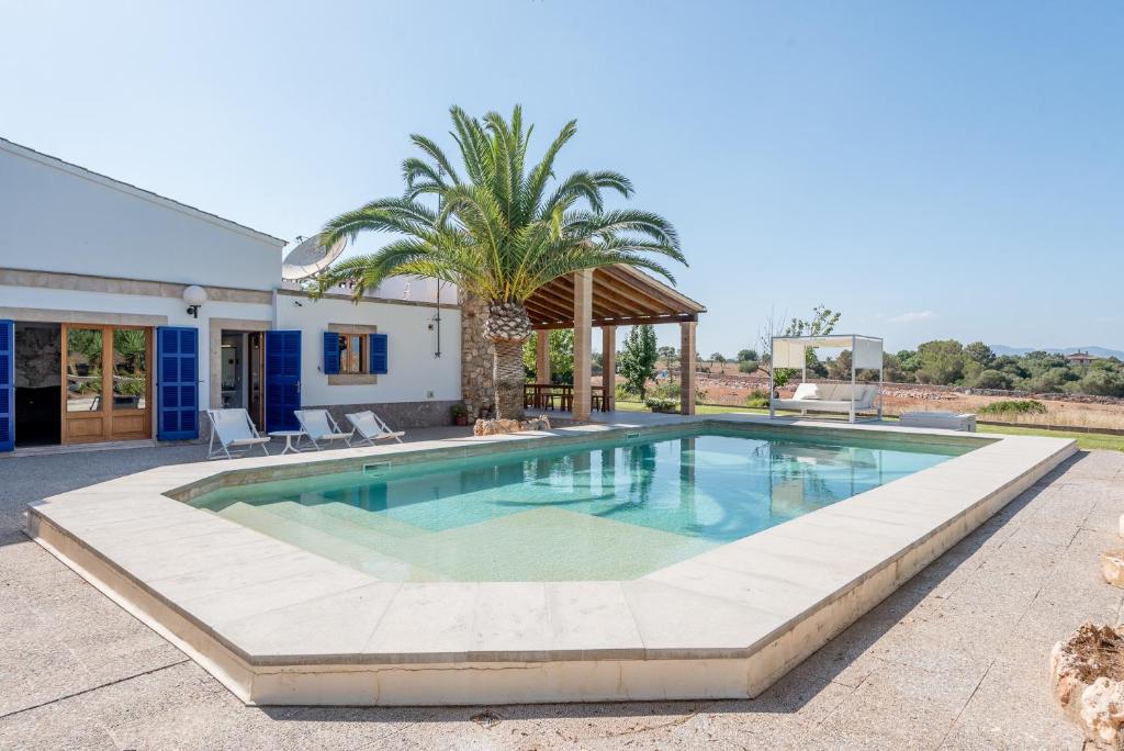 Finca Can Galiana by Mallorca House Rent photo 2