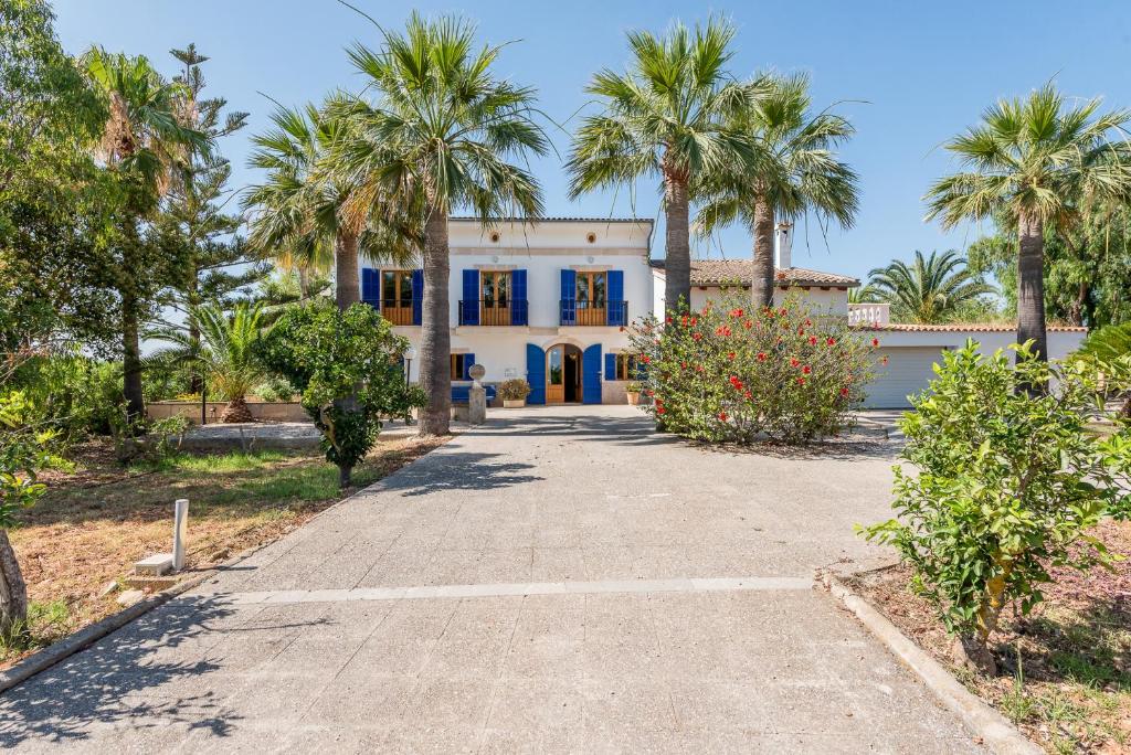 Finca Can Galiana by Mallorca House Rent photo 4