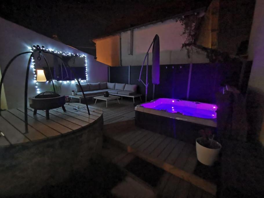 Ô'date gîte &spa photo 3
