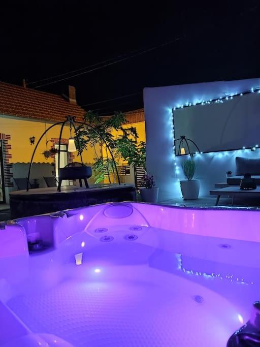 Ô'date gîte &spa photo 4