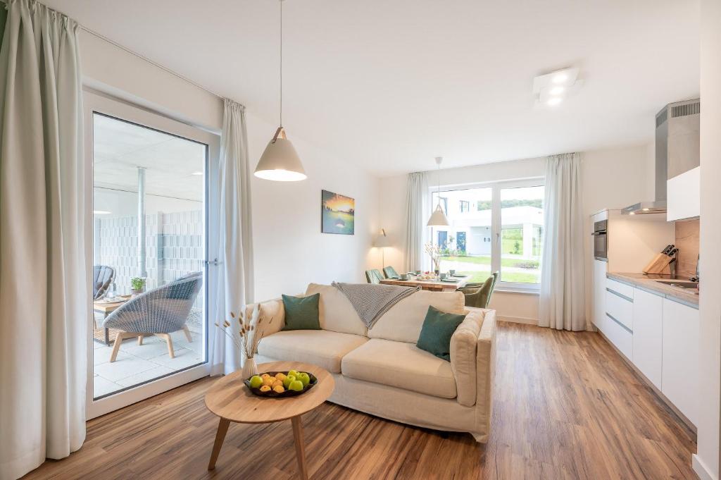 Villa 17 Appartement Blickwinkel, Lohme photo 1