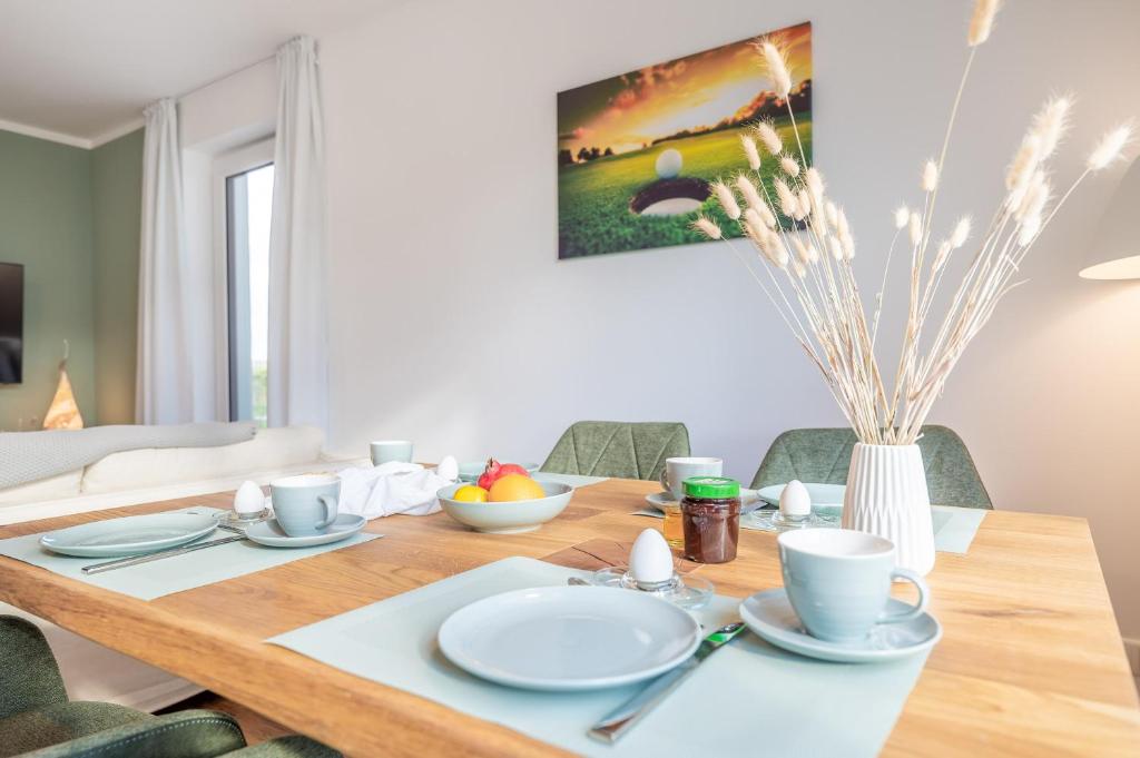 Villa 17 Appartement Blickwinkel, Lohme photo 2