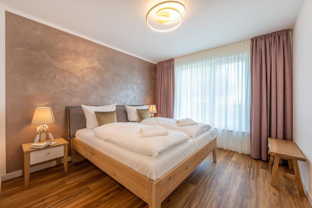Villa 17 Appartement Blickwinkel, Lohme photo 4