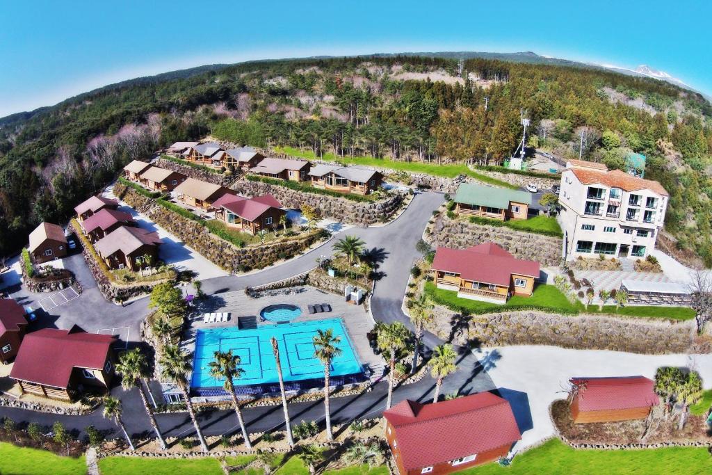 Jeju I've Hotel & Resort photo 3