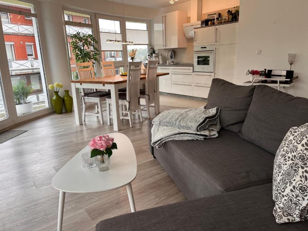 Ferienwohnung Nordseebrandung A2.5 photo 2