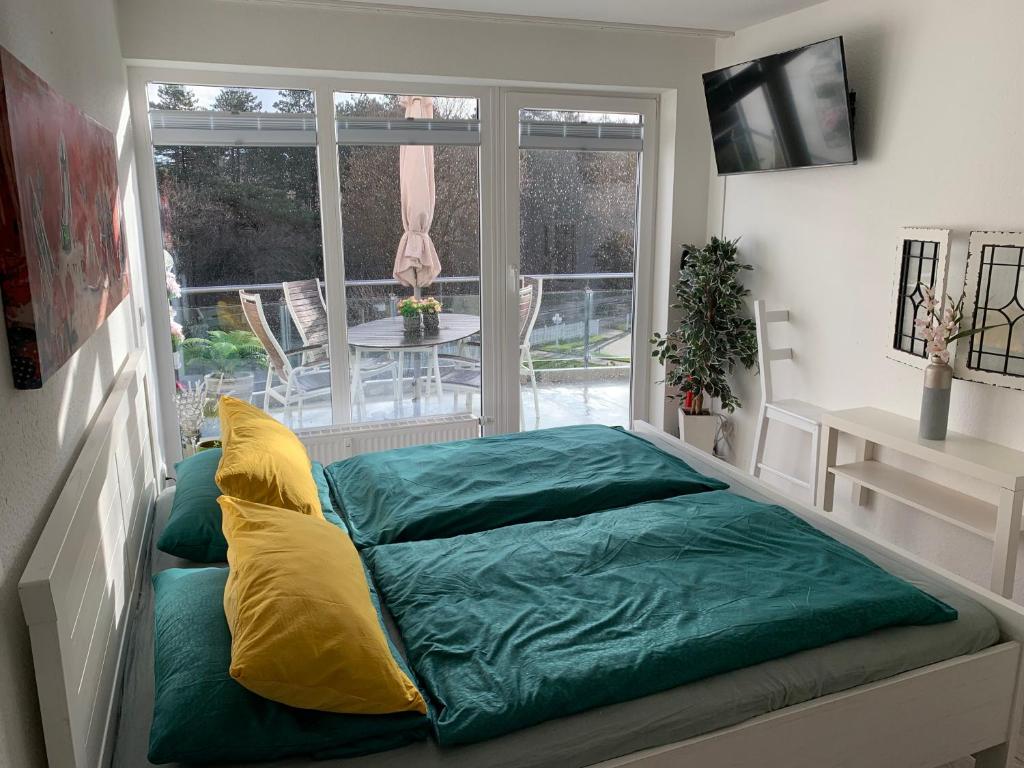 Ferienwohnung Nordseebrandung A2.5 photo 3