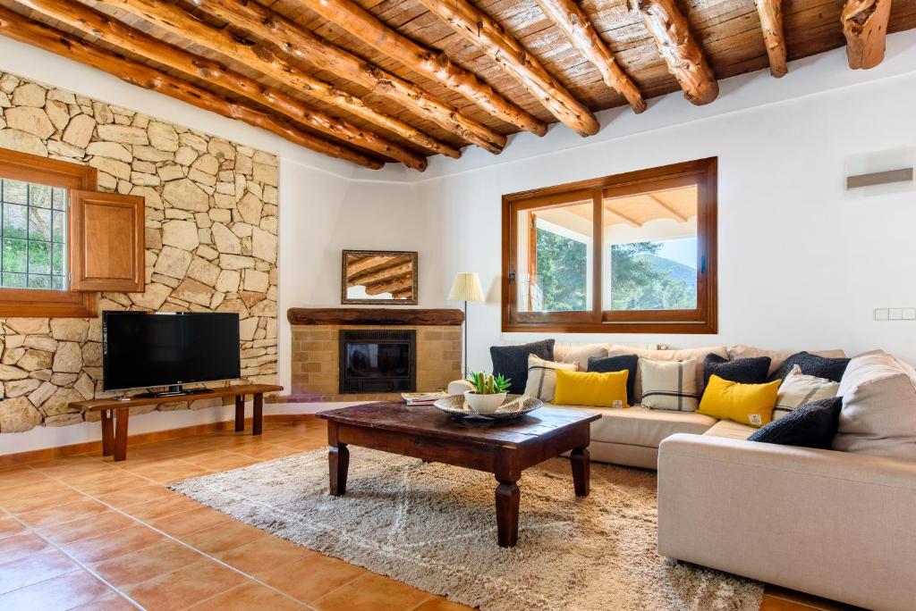 Oasis Living Villa Can Ramon photo 4