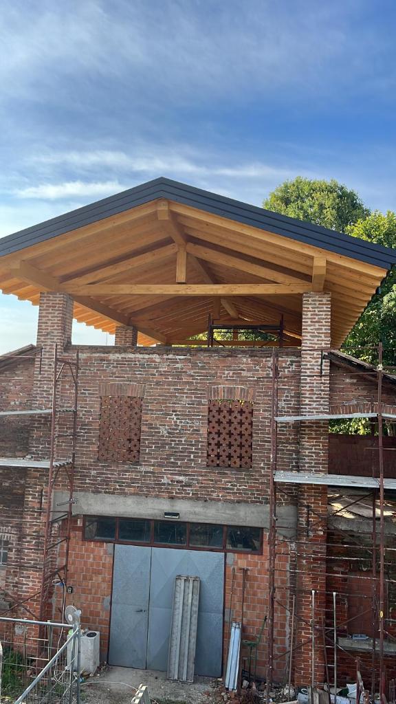 Inviting 2-Bed Apartment in Resana photo 1
