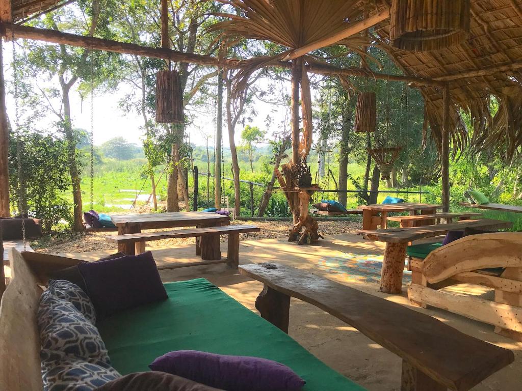 Mallara RestSafari (Cabana & Family Restaurant) photo 2