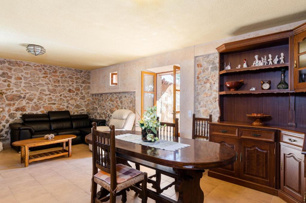 YourHouse Son Bosquer photo 4