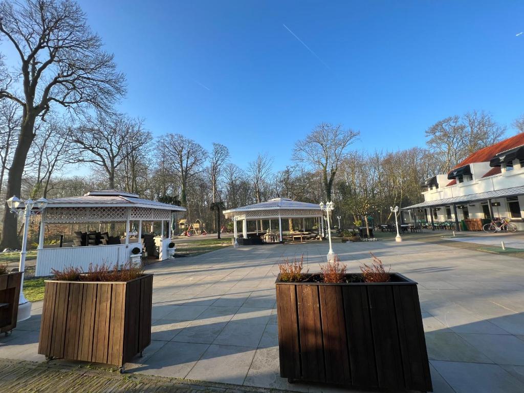 Hotel Hoevevoorde photo 4