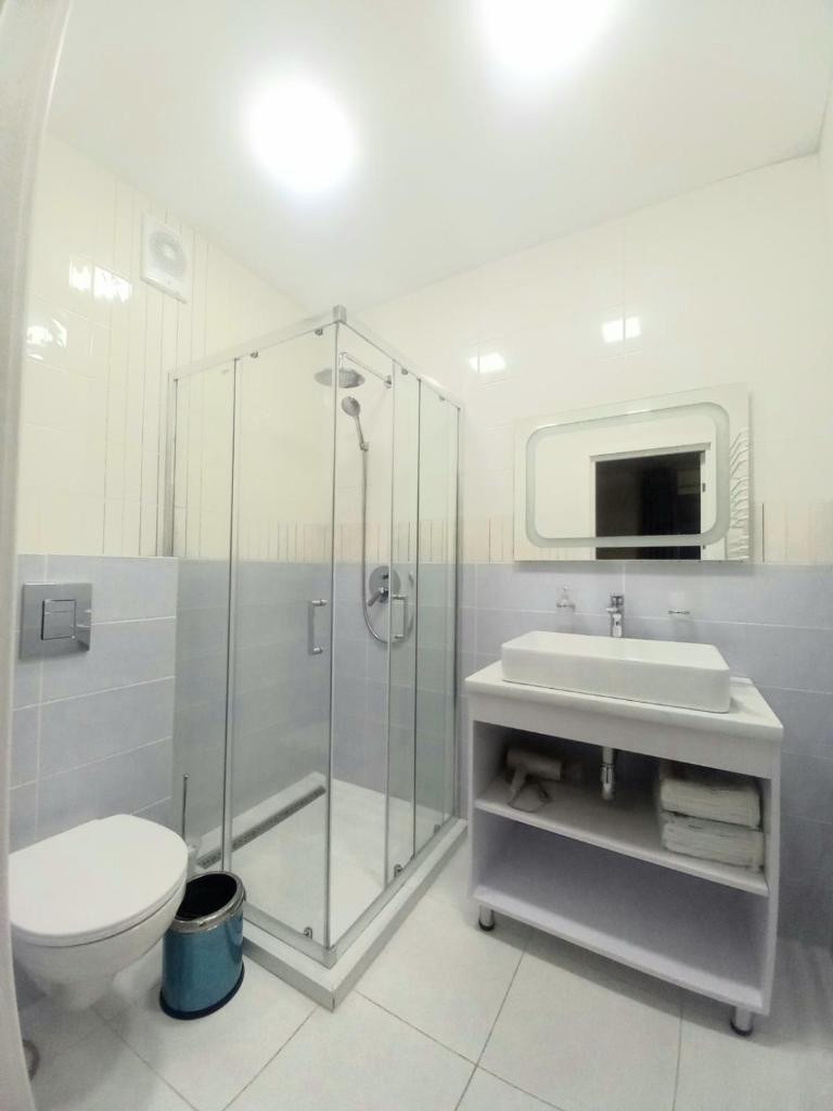 Отель MONBLAN photo 4