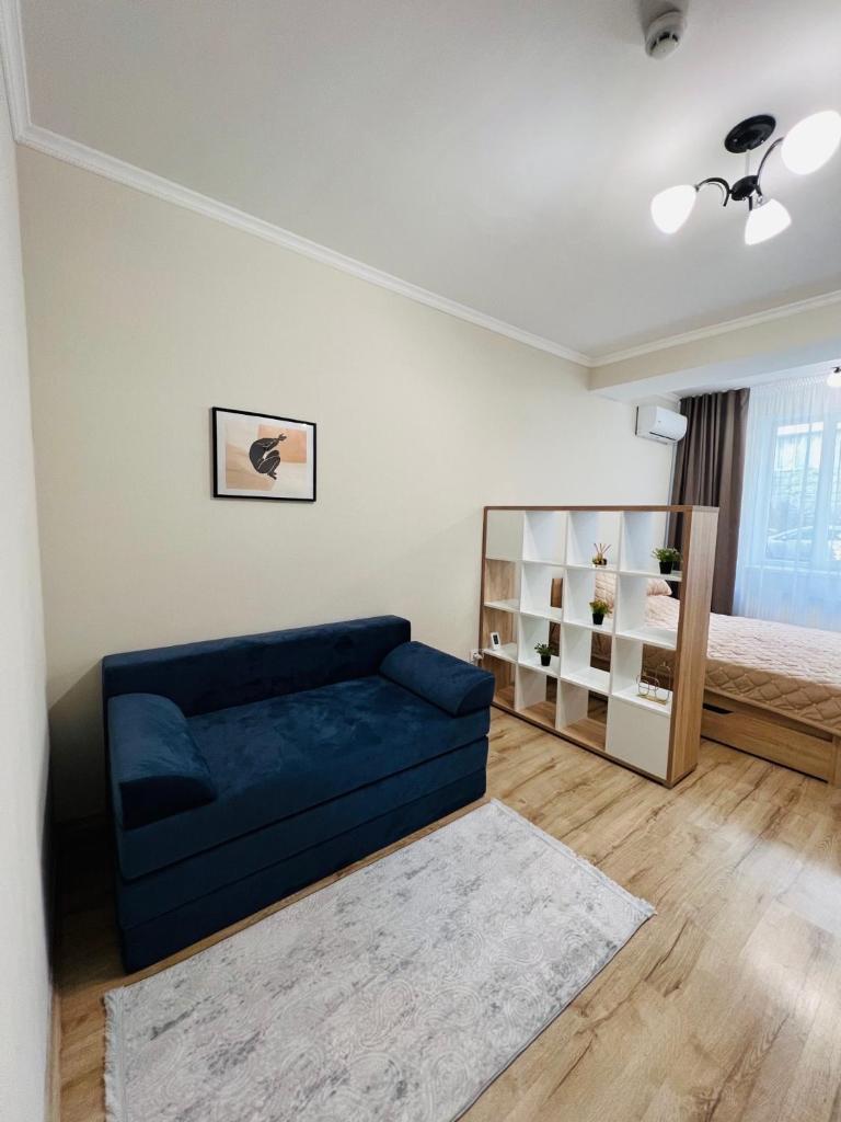 Cozy apartment in Chisinau! photo 4