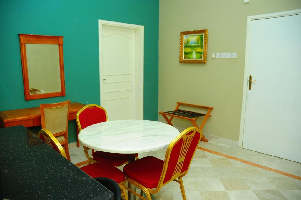 Al Faisal Hotel Suites photo 4