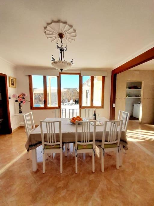 Casa El Rafal photo 1