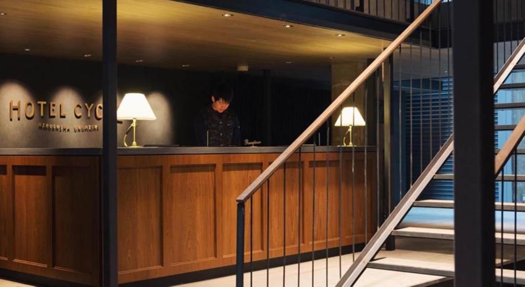 Hotel Cycle photo 2