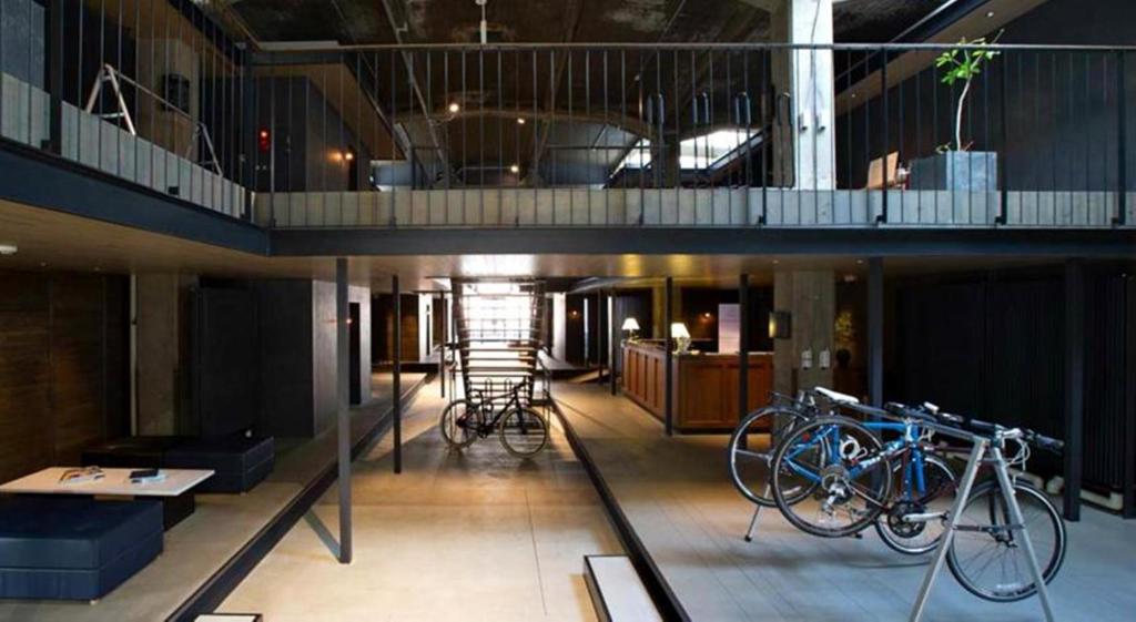 Hotel Cycle photo 4