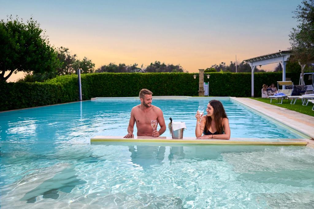 Hotel Montecallini - Adult Only 14 photo 4
