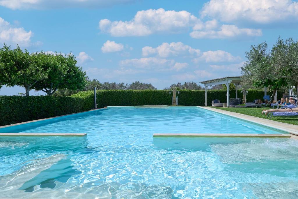 Hotel Montecallini - Adult Only 14 photo 3
