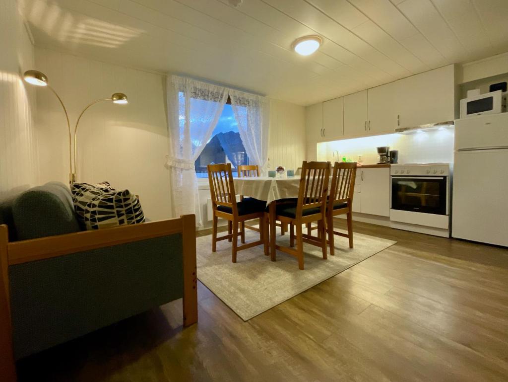 Fishermans Rorbu 1 - Lofoten photo 1
