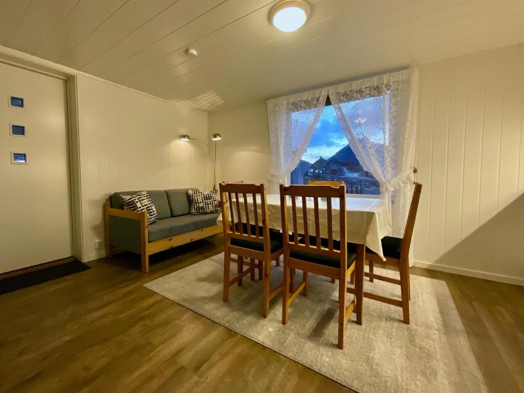 Fishermans Rorbu 1 - Lofoten photo 4