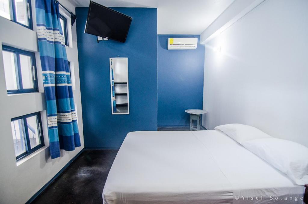 Hostal Azul y Blanco photo 4