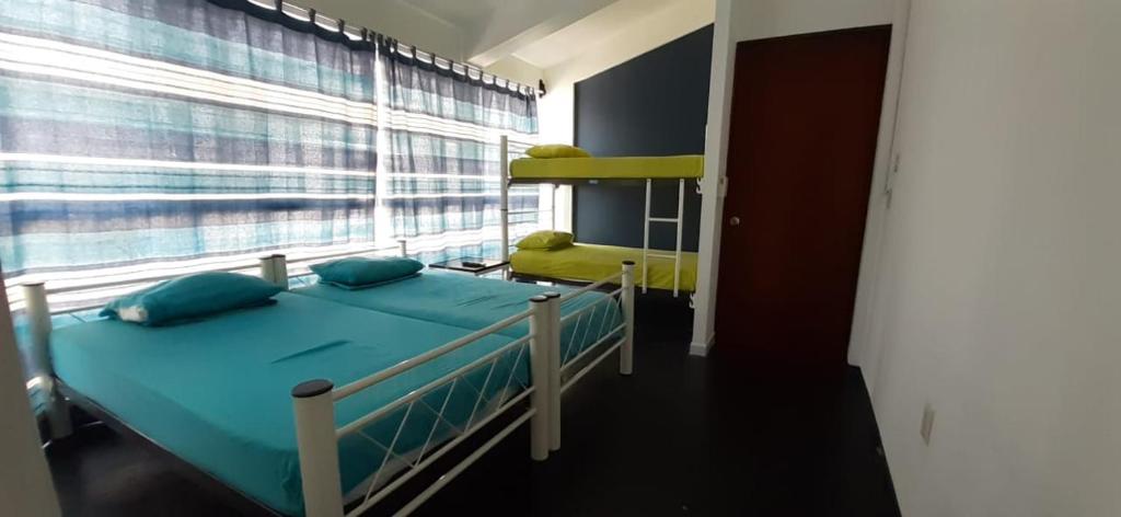 Hostal Azul y Blanco photo 3