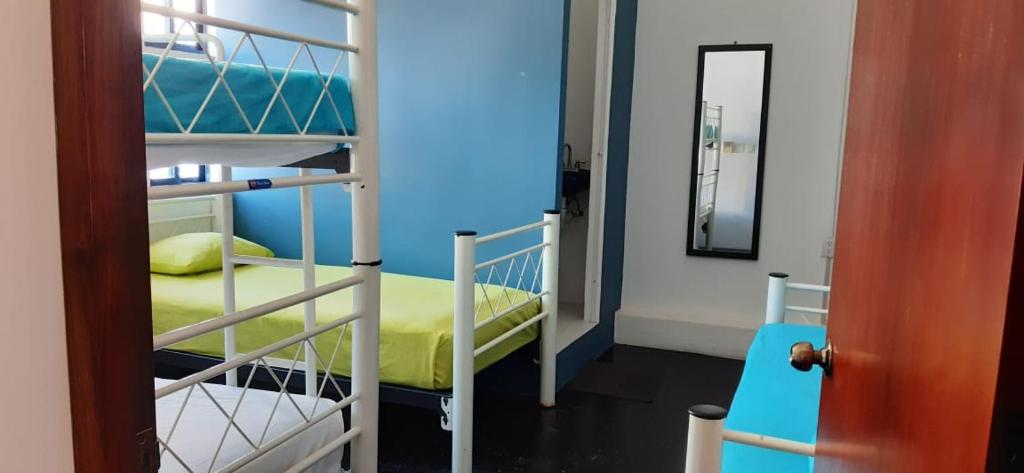 Hostal Azul y Blanco photo 1