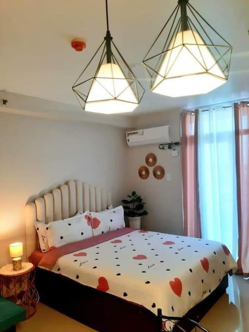 A&F Cebu Condo