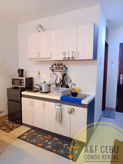 A&F Cebu Condo photo 1