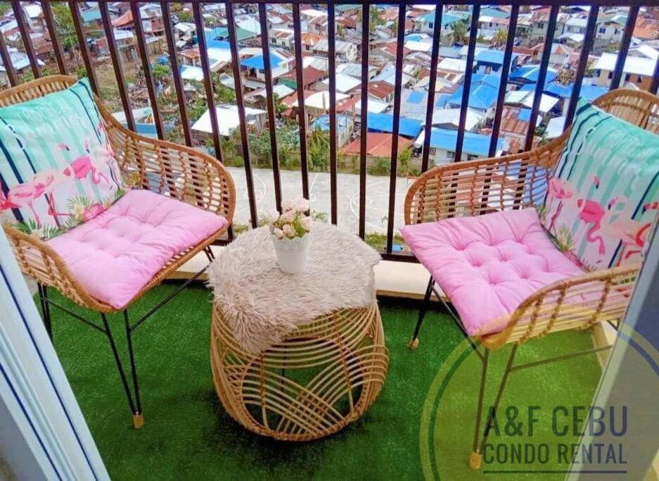 A&F Cebu Condo photo 3
