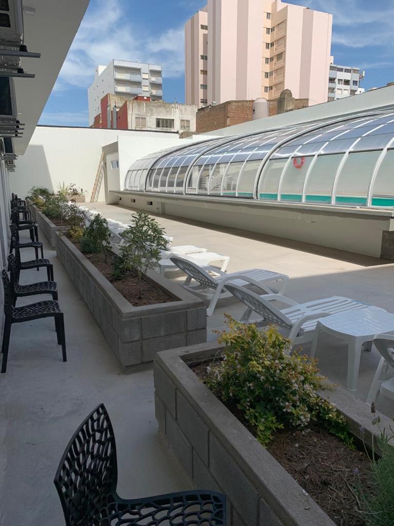 Apart Casa De Playa Premium photo 4