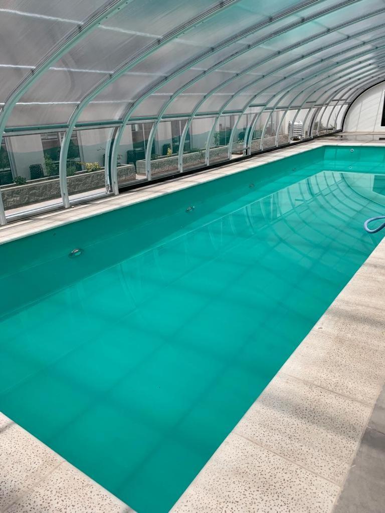 Apart Casa De Playa Premium