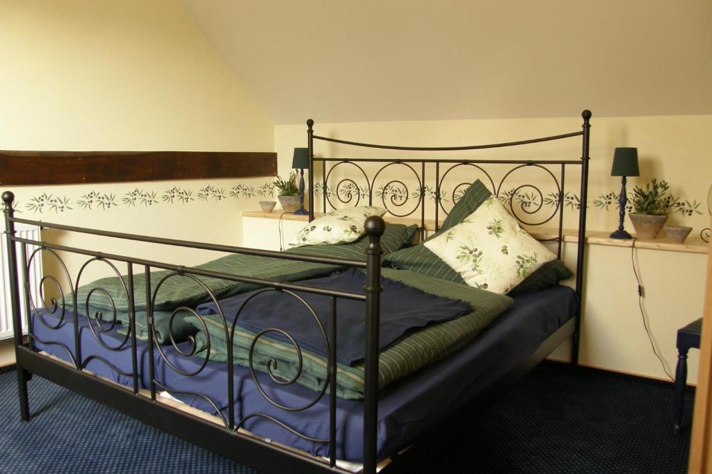 Land & Stil Room Type - Apartment - Split Level Oliven