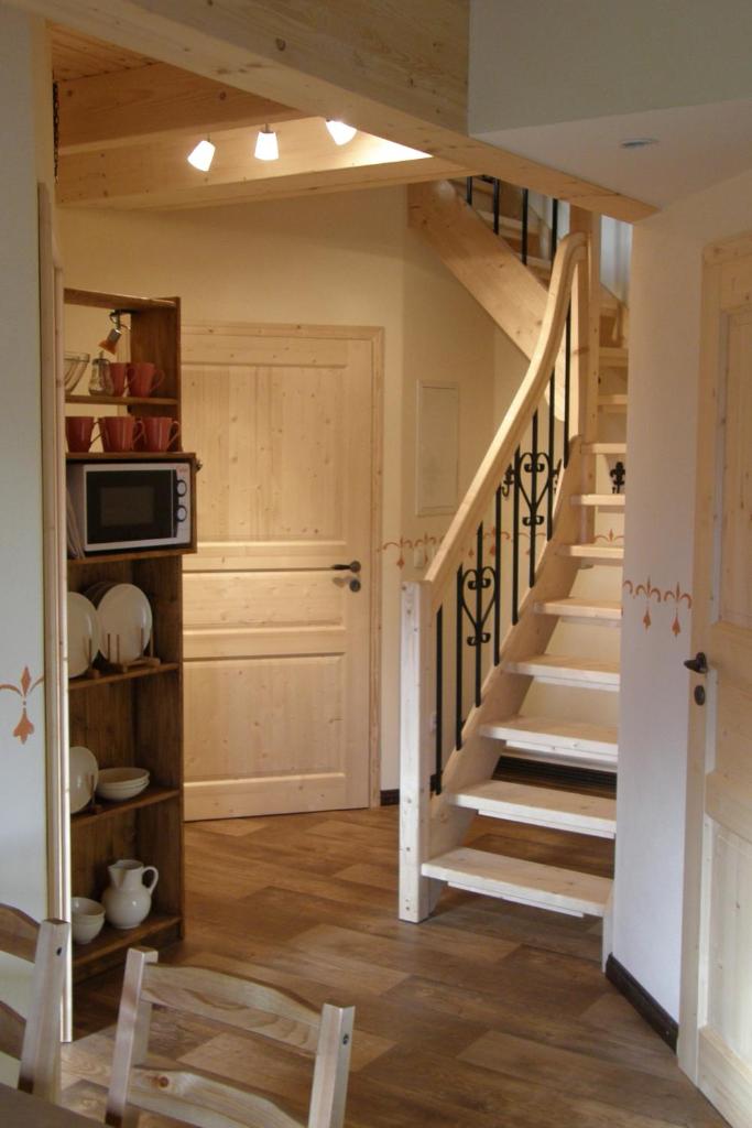 Land & Stil Room Type - Apartment - Split Level