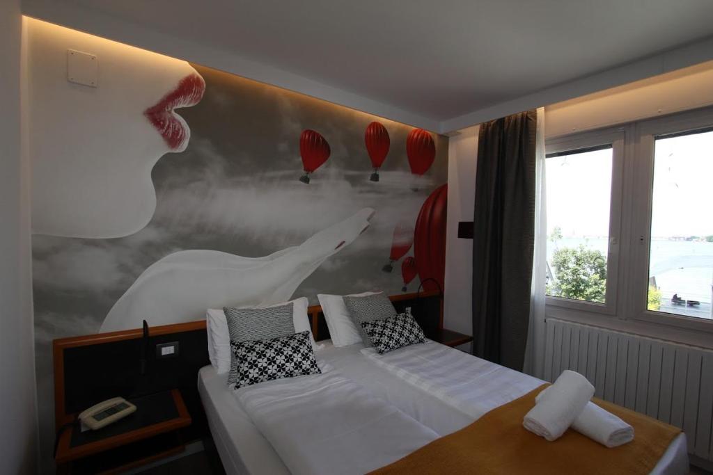 Hotel Belvedere photo 3