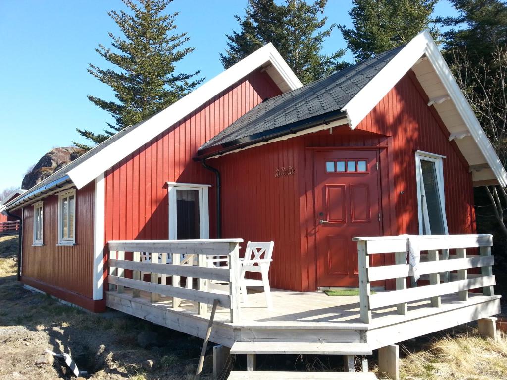 Sandvika Camping photo 2