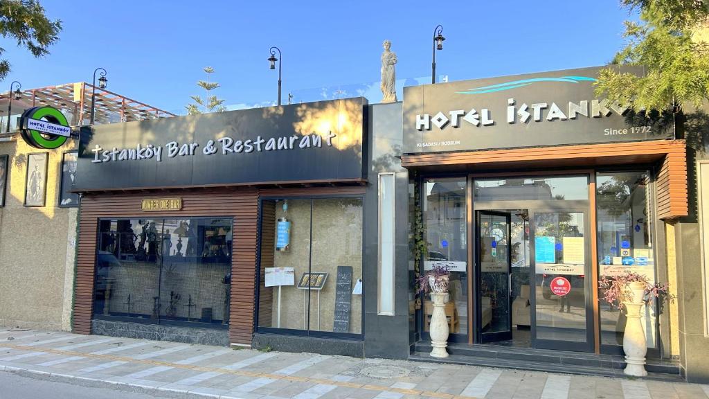 Istankoy Hotel photo 1