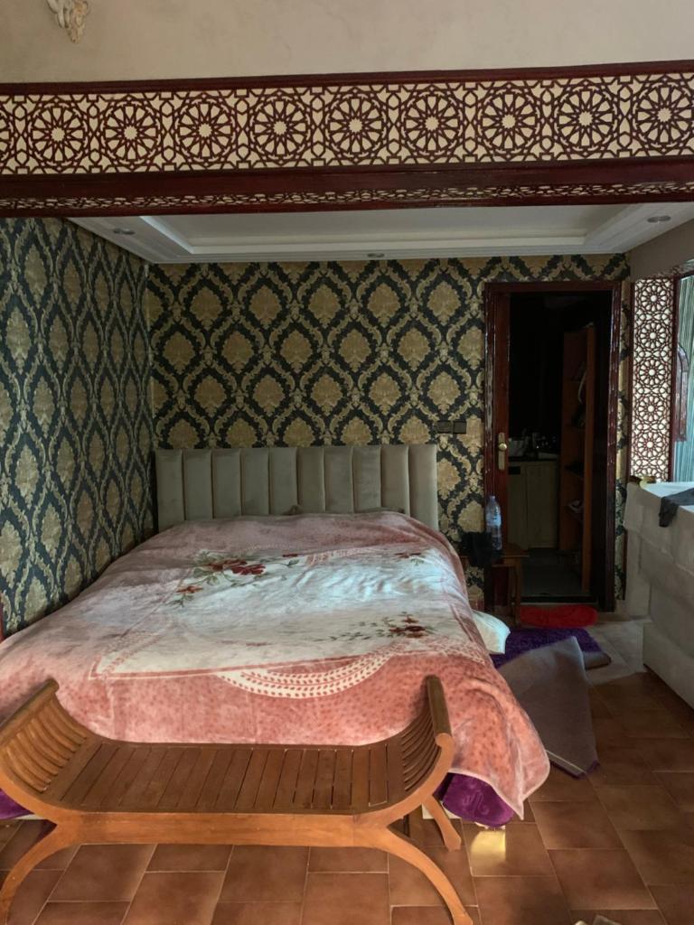 LE Châle photo 2