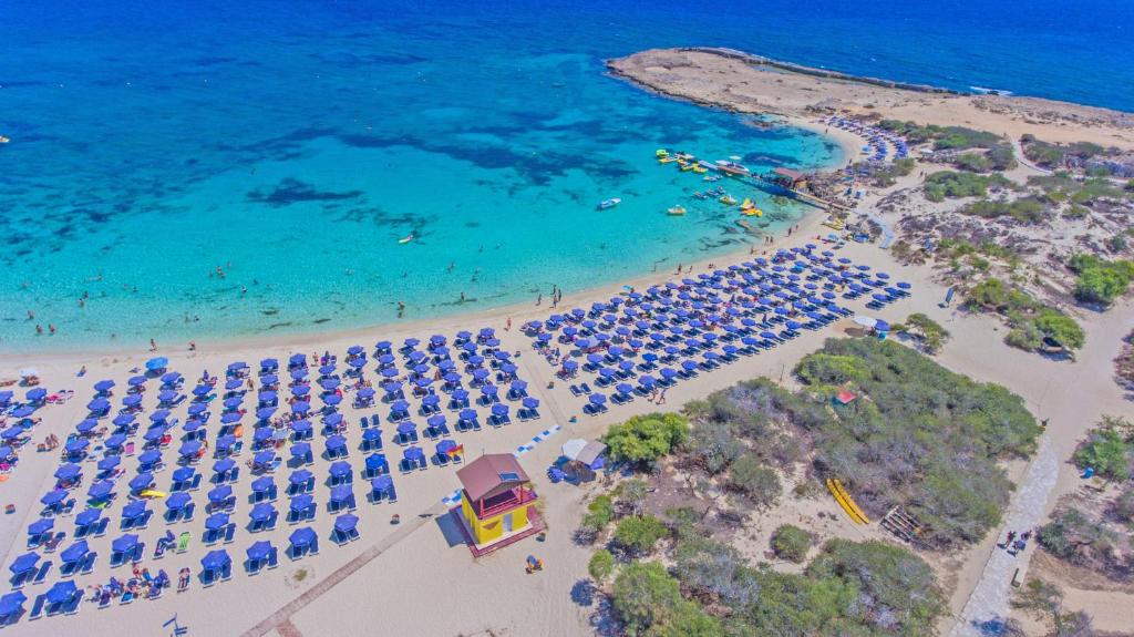 Tsokkos Paradise Holiday Village photo 1