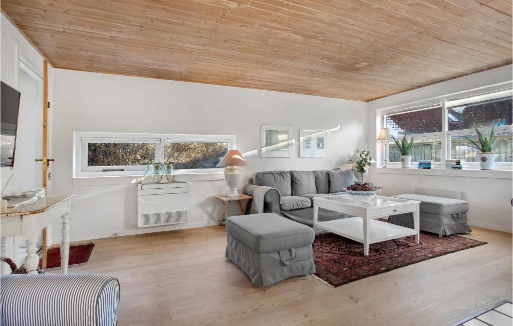 Beautiful Home In Skagen With 3 Bedrooms And Wifi photo 2