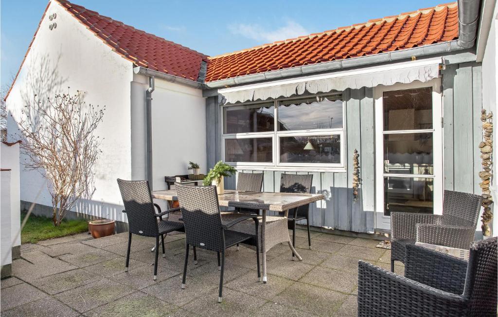 Beautiful Home In Skagen With 3 Bedrooms And Wifi photo 3