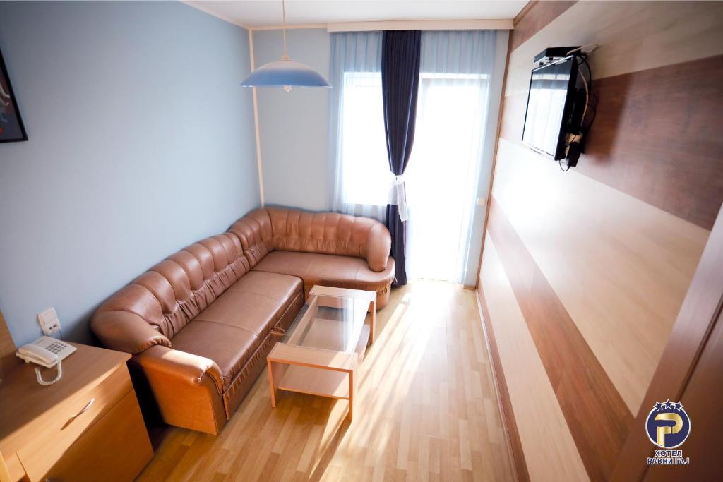 Hotel Ravni Gaj photo 4