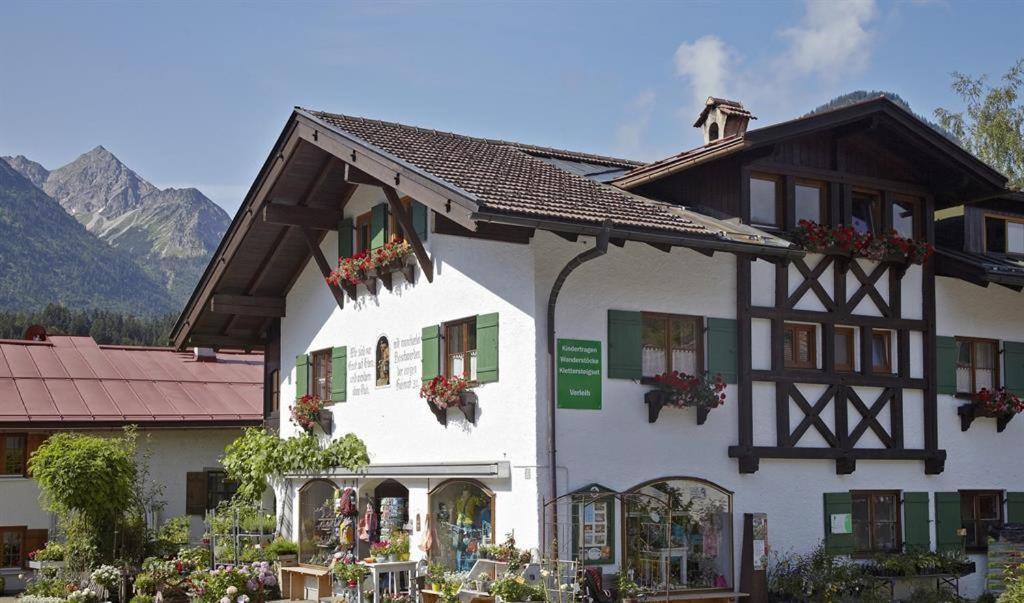 Haus Brutscher - Monika Haas photo 1